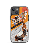 DailyObjects Skater Subculture Stride 2.0 Phone Case Cover For iPhone 14