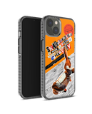 Skater Subculture Stride 2.0 Phone Case Cover For iPhone 15
