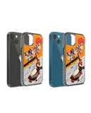 Skater Subculture Stride 2.0 Phone Case Cover For iPhone 15