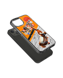Skater Subculture Stride 2.0 Phone Case Cover For iPhone 15