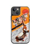 Skater Subculture Stride 2.0 Phone Case Cover For iPhone 15