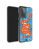Sly Slither Stride 2.0 Case Cover For Samsung Galaxy A52