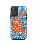 Sly Slither Stride 2.0 Case Cover For Samsung Galaxy A52