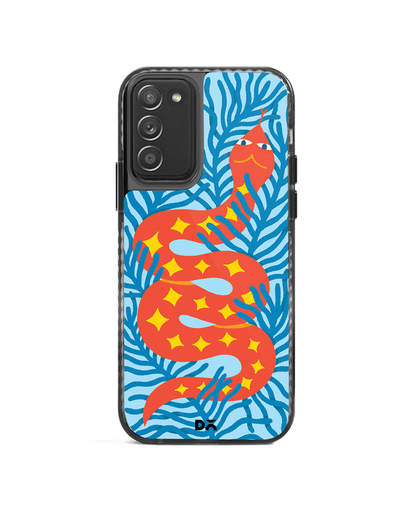 Sly Slither Stride 2.0 Case Cover For Samsung Galaxy S20 FE