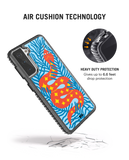 Sly Slither Stride 2.0 Case Cover For Samsung Galaxy S21 Plus