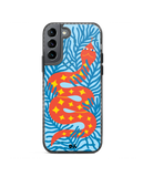 Sly Slither Stride 2.0 Case Cover For Samsung Galaxy S21 Plus