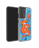 Sly Slither Stride 2.0 Case Cover For Samsung Galaxy S21 Ultra