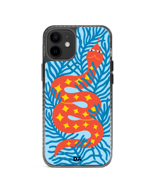 Sly Slither Stride 2.0 Case Cover For iPhone 12