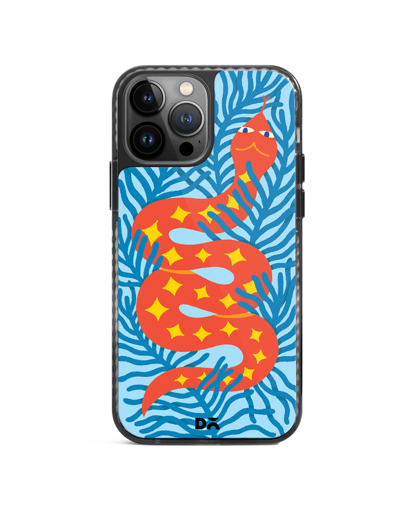 Sly Slither Stride 2.0 Case Cover For iPhone 13 Pro