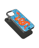 Sly Slither Stride 2.0 Phone Case Cover For iPhone 14