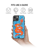 Sly Slither Stride 2.0 Phone Case Cover For iPhone 14 Plus