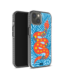 Sly Slither Stride 2.0 Phone Case Cover For iPhone 14 Plus
