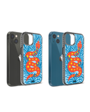 Sly Slither Stride 2.0 Phone Case Cover For iPhone 14 Plus