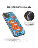 Sly Slither Stride 2.0 Phone Case Cover For iPhone 14 Plus