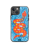 Sly Slither Stride 2.0 Phone Case Cover For iPhone 14 Plus