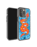 Sly Slither Stride 2.0 Phone Case Cover For iPhone 14 Pro