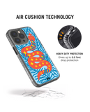 Sly Slither Stride 2.0 Phone Case Cover For iPhone 14 Pro