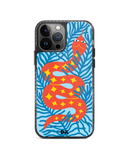 Sly Slither Stride 2.0 Phone Case Cover For iPhone 14 Pro