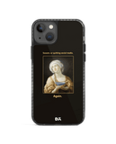 Social Media Stride 2.0 Case Cover For iPhone 13