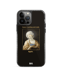Social Media Stride 2.0 Phone Case Cover For iPhone 14 Pro