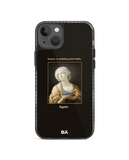 Social Media Stride 2.0 Phone Case Cover For iPhone 14