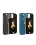 Social Media Stride 2.0 Phone Case Cover For iPhone 15 Plus
