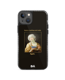 Social Media Stride 2.0 Phone Case Cover For iPhone 15 Plus