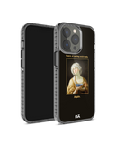 DailyObjects Social Media Stride 2.0 Phone Case Cover For iPhone 15 Pro