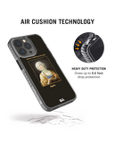 DailyObjects Social Media Stride 2.0 Phone Case Cover For iPhone 15 Pro