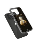 DailyObjects Social Media Stride 2.0 Phone Case Cover For iPhone 15 Pro