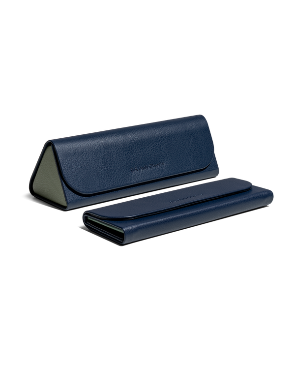 Foldaway Slim Eyewear/Sunglass Case