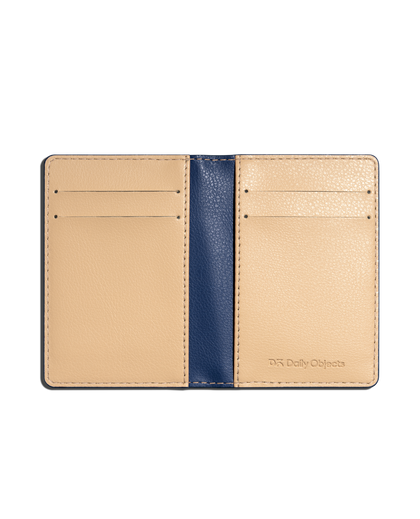Log Bi-Fold Wallet