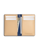 Log Bi-Fold Wallet