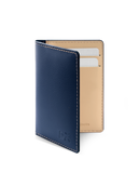 Log Bi-Fold Wallet
