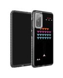 DailyObjects Space Strike Stride 2.0 Case Cover For Samsung Galaxy S20 FE