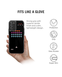 DailyObjects Space Strike Stride 2.0 Case Cover For Samsung Galaxy S20 FE