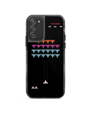 DailyObjects Space Strike Stride 2.0 Case Cover For Samsung Galaxy S20 FE