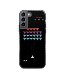 DailyObjects Space Strike Stride 2.0 Case Cover For Samsung Galaxy S22 Plus