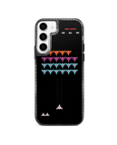 DailyObjects Space Strike Stride 2.0 Case Cover For Samsung Galaxy S23 Plus