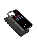 DailyObjects Space Strike Stride 2.0 Case Cover For iPhone 12 Mini