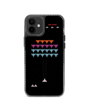DailyObjects Space Strike Stride 2.0 Case Cover For iPhone 12 Mini