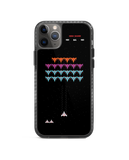 DailyObjects Space Strike Stride 2.0 Case Cover For iPhone 12 Pro Max