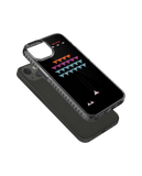 DailyObjects Space Strike Stride 2.0 Case Cover For iPhone 13