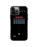 DailyObjects Space Strike Stride 2.0 Case Cover For iPhone 13 Pro Max