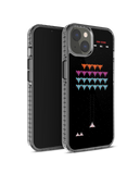 DailyObjects Space Strike Stride 2.0 Phone Case Cover For iPhone 14 Plus