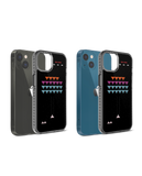 DailyObjects Space Strike Stride 2.0 Phone Case Cover For iPhone 14 Plus