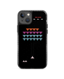 DailyObjects Space Strike Stride 2.0 Phone Case Cover For iPhone 14 Plus