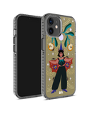 Spider Whisperer Stride 2.0 Case Cover For iPhone 12