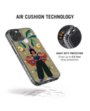 Spider Whisperer Stride 2.0 Case Cover For iPhone 12 Pro Max