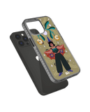 Spider Whisperer Stride 2.0 Case Cover For iPhone 12 Pro Max